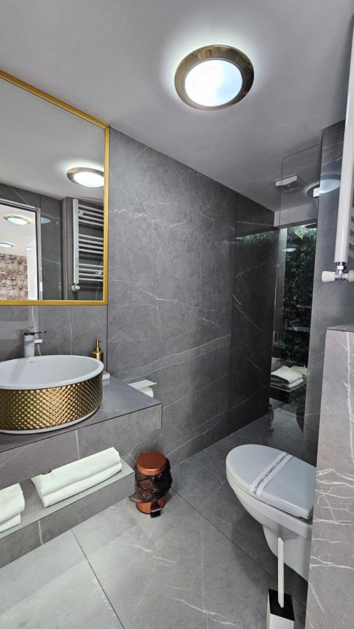 Colt De Rai Resita Bed and Breakfast Εξωτερικό φωτογραφία