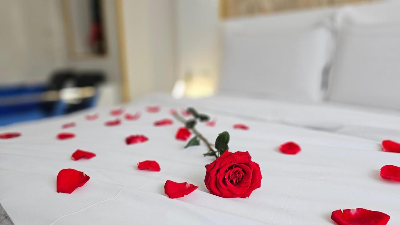 Colt De Rai Resita Bed and Breakfast Εξωτερικό φωτογραφία
