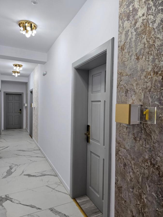 Colt De Rai Resita Bed and Breakfast Εξωτερικό φωτογραφία